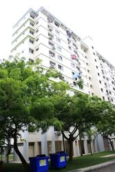 Blk 617 Woodlands Avenue 4 (Woodlands), HDB 4 Rooms #565115751